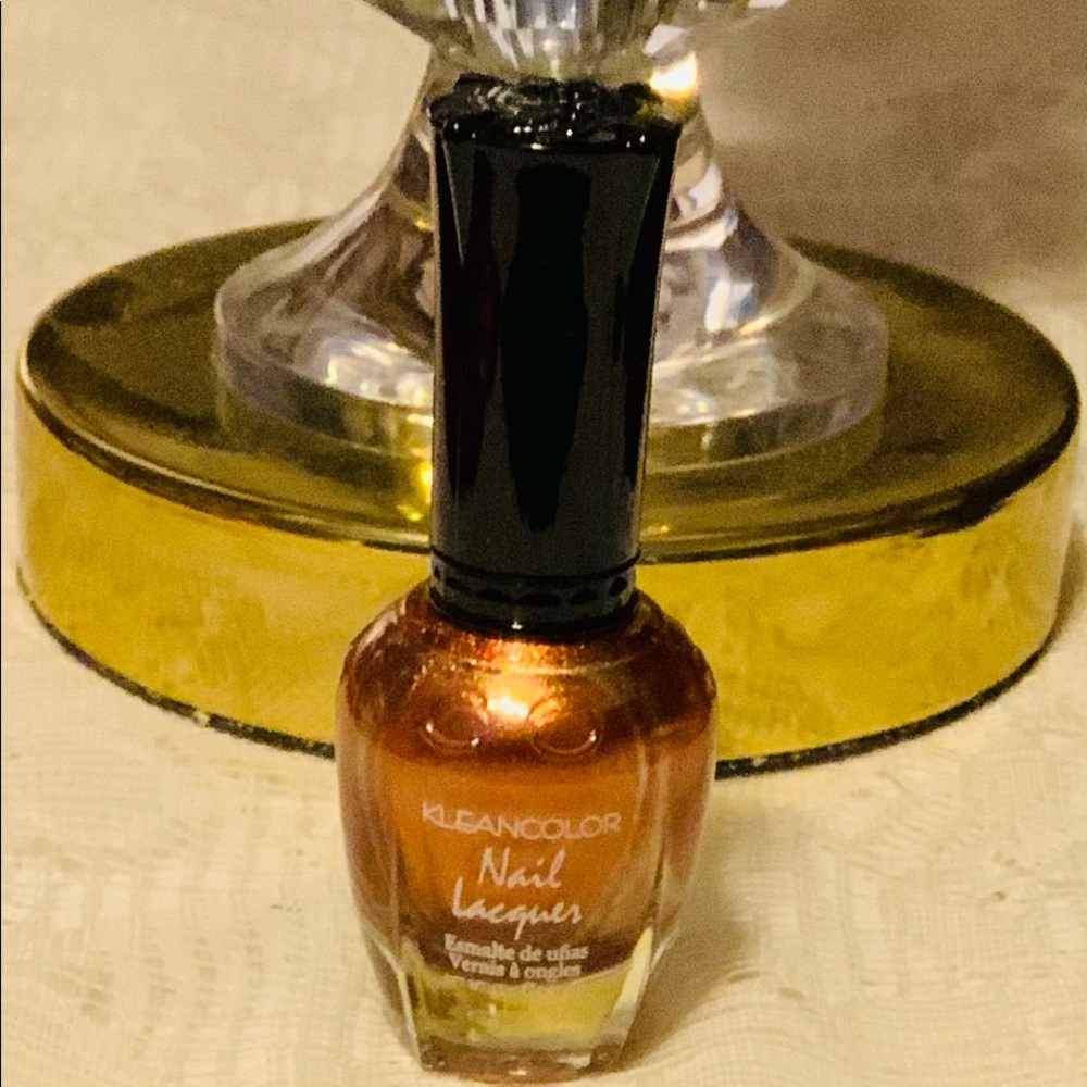 Liquid Nail Color **SOLD**